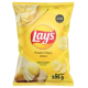 LAYS Chips Salted 105g