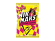 NIKNAKS Maize Snack Cheese 20g