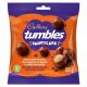 CADBURY Tumbles Shortcake 65g