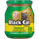 BLACKCAT Peanut Butter Crunchy 400g