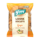YIPPY Biscuits Ginger 200g x 20