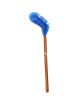 MR BRISTLE Sanitary Brush Wooden Handle
