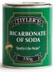 TIYLERS Bicarb of Soda 150g x 12