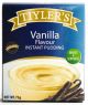 TIYLERS Instant Pudding Vanilla  75G x 24